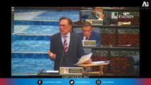 (Tazkirah) Anwar Ibrahim: Faham Perkauman Sempit Dan Pesan-Pesan Agama