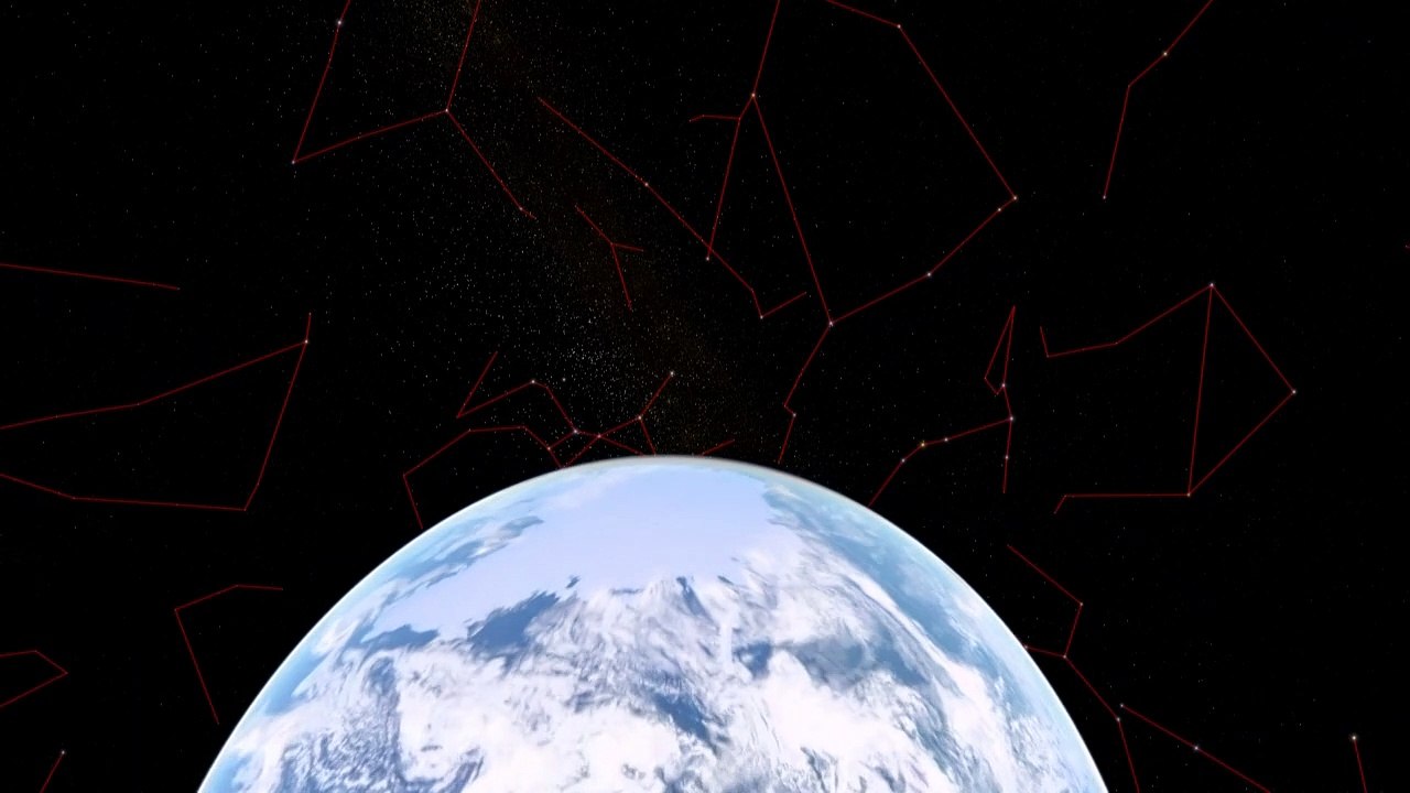 Cientos de astrofísicos publican el más completo mapa tridimensional del Universo
