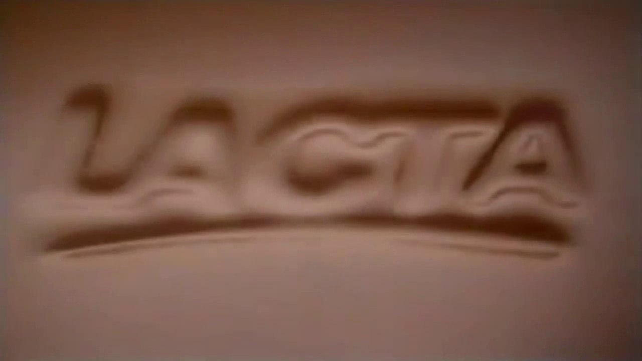 Lacta - Bombom 2004