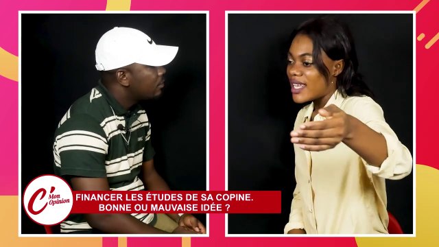 Financer les études de sa copine. BONNE OU MAUVAISE IDÉE