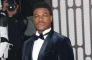 John Boyega is 'done' with Star Wars