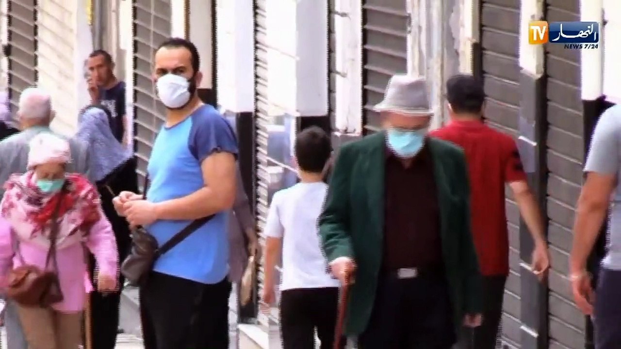 وزارة الصحة 607 إصابة جديدة بفيروس كورونا..9 وف...