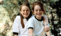 The 'Parent Trap' Reunion You've Been Waiting 22 Years for Is Here