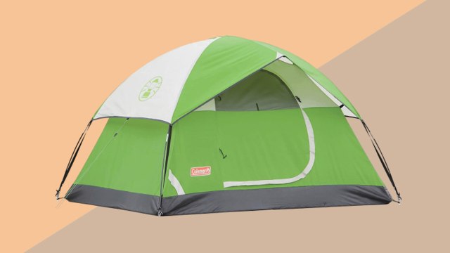 This Two-person Tent With Over 5,700 Five-star Reviews Impresses Even Expert Campers