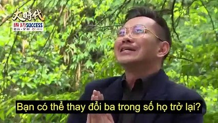 Đại Thời Đại Tập 514 - THVL1 Lồng Tiếng - Tap 515 - Phim Đài Loan - Phim Dai Thoi Dai Tap 514