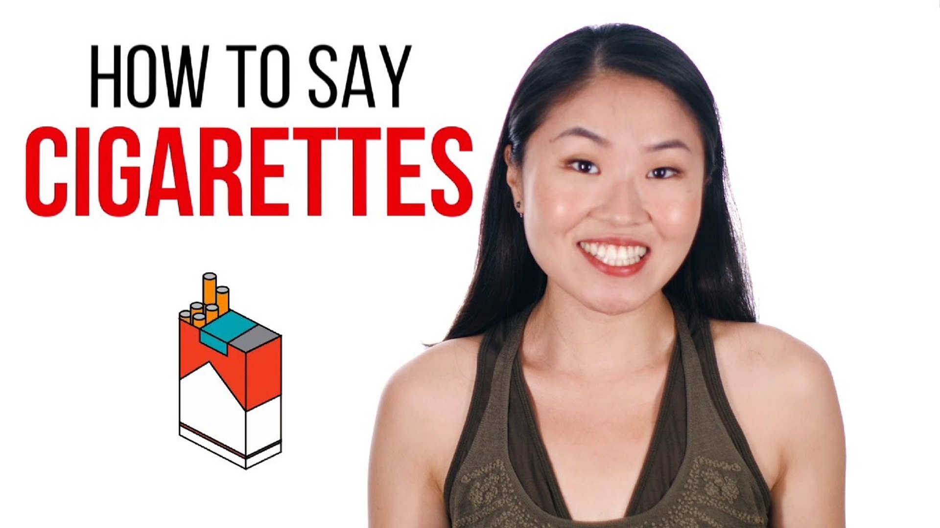 How to Say 