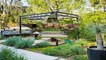 Best ideas! Landscaping design - Top 80 ideas for the garden, backyard, patio!
