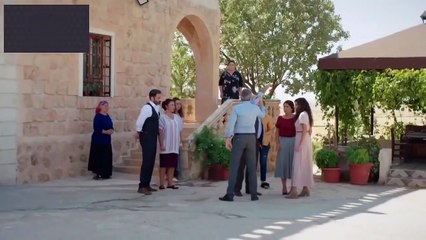 Hercai -Mirán y Azat en peligro- Completo en Español