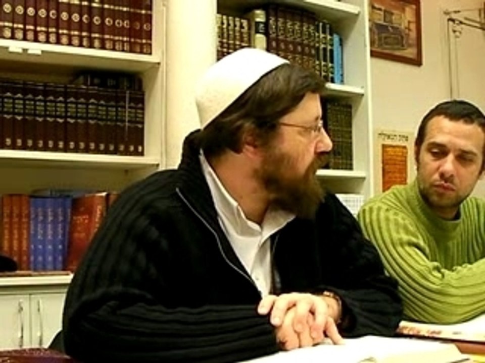 Breslev-paris.com hitbodedout  et téfila -R. Israel 2