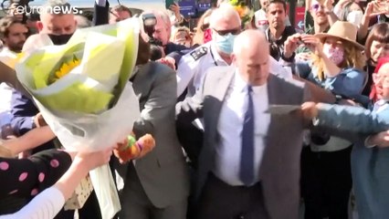 فيديو: آخر جلسات قضية جوني ديب ضد صحيفة "ذا صن" التي وصفته بـ"المعنّف"