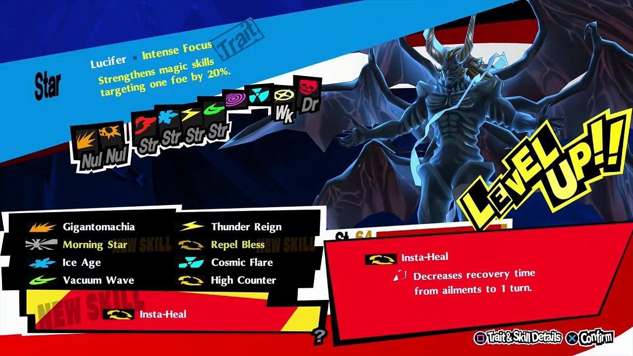 Persona 5 Royal - 2020 GOTY Review