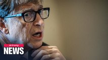 Bill Gates predicts COVID-19 treatment drugs could reduce death rate substantially