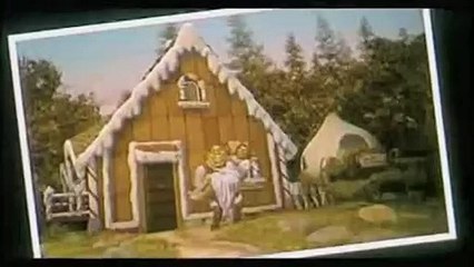 Shrek 2 (2004) - Bande annonce
