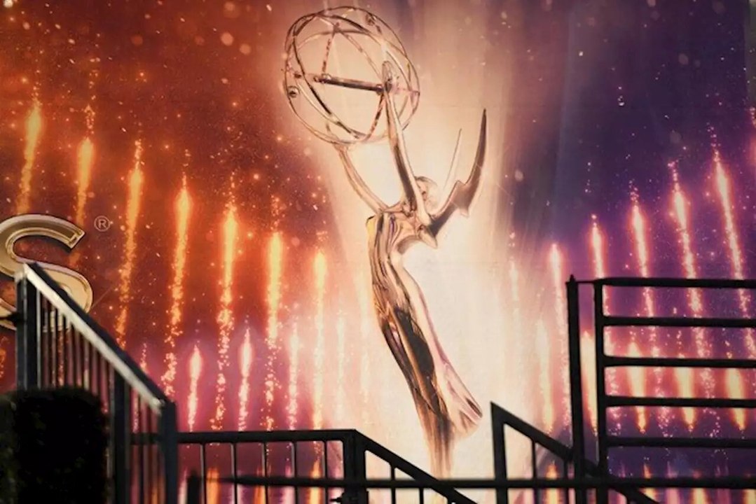 Emmy 2020: los primeros grandes premios entregados en la pandemia