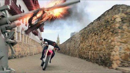 Gemini Man (2019) - Bande annonce