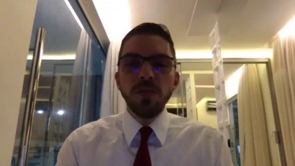 Programa Café com Leitte - 29/06/2020 - Dr. Samir Samaan