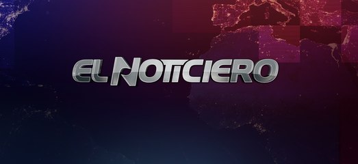 Segunda emisión El Noticiero - 27 Julio 2020