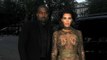 Kim Kardashian West 'shielding' kids from Kanye West's drama