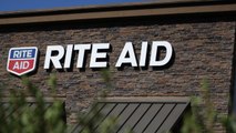 For Eight Years, Rite Aid Collected Quite A Library Made Up Of Customers' Faces