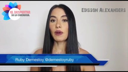 Las mentiras del sistema que a través del miedo pretende someternos.