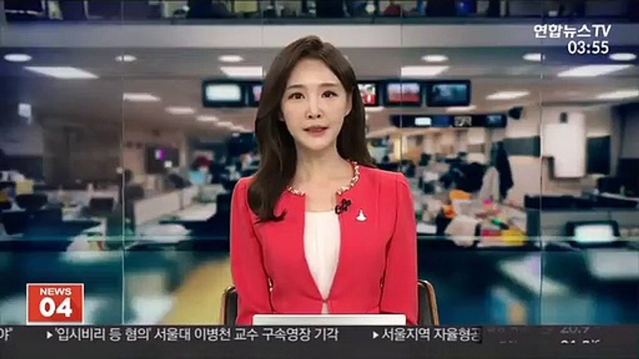펜스 미 부통령, 백선엽 유족에 서한…"전쟁영웅 이상으로 존경"
