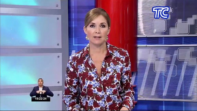 Cifras actualizadas del coronavirus en Ecuador