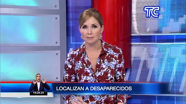 39 personas reportadas como desaparecidas fueron ubicadas a nivel nacional