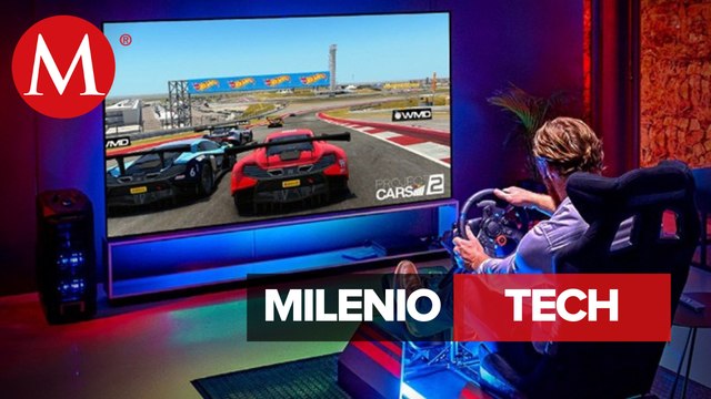Milenio Tech | LG OLED sports alert; Eero wifi systems; CES 2021 se cancela