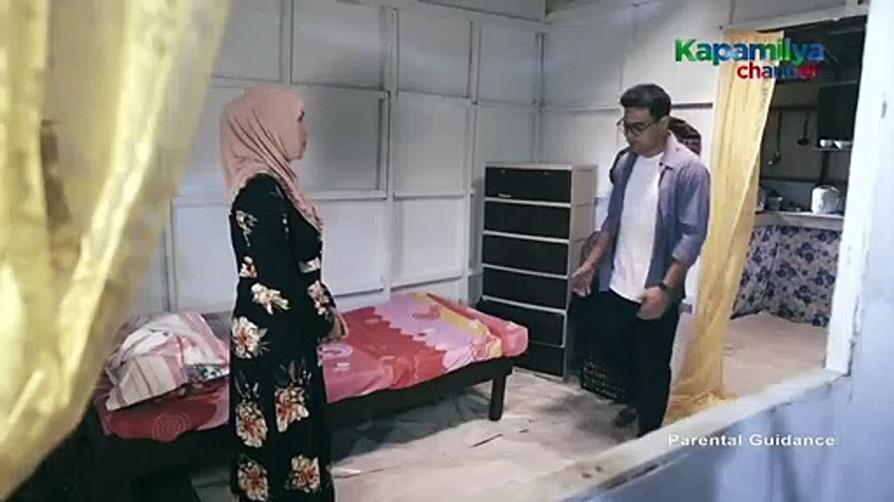 Yazmin is very worried about her sons Saal and Alex _ A Soldier's Heart