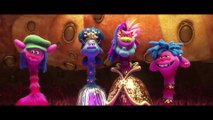 Trolls World Tour movie clip - The King and Queen Funk Trolls