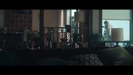 The Rental movie clip - Shower Cam