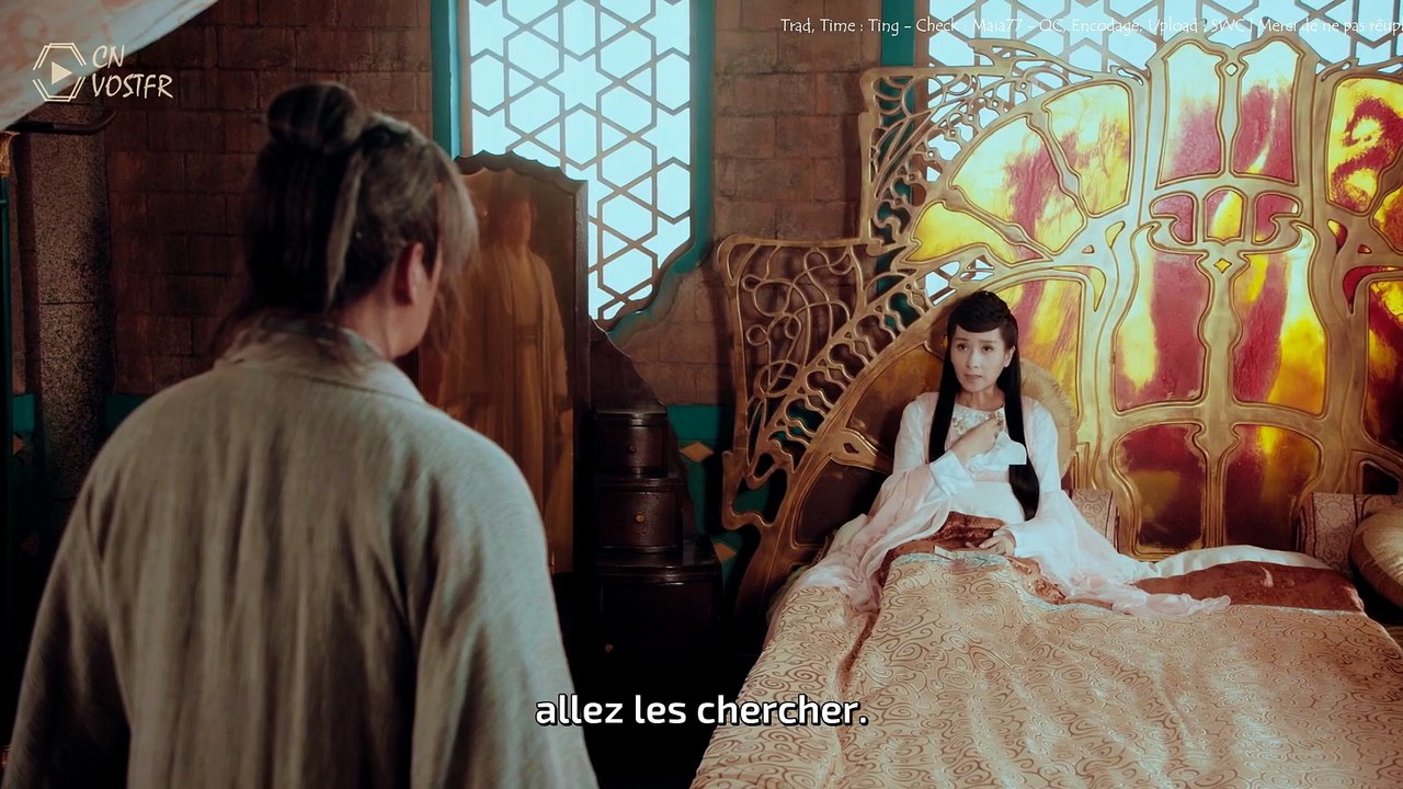 Good Bye My Princess - Épisode 02 (VOSTFR)