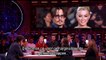 Waarom vecht Amber Heard voor andere vrouwen - RTL LATE NIGHT MET TWAN HUYS