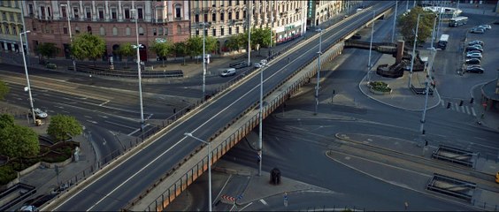 White God (2014) - Bande annonce