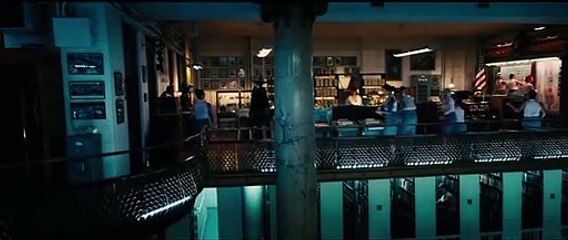 John Wick Parabellum (2019) - Bande annonce