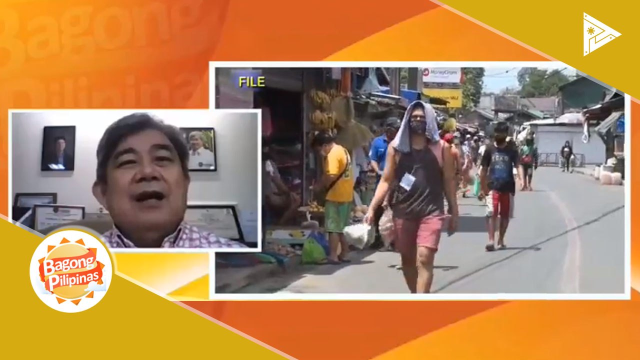 ON THE SPOT: Limitadong access sa family planning services sa mga health center ngayong may pandemya, isa sa dahilan ng unplanned pregnancy