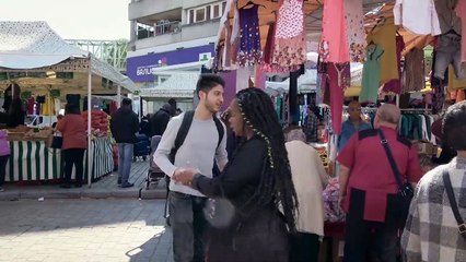 La Première marche Film Documentaire