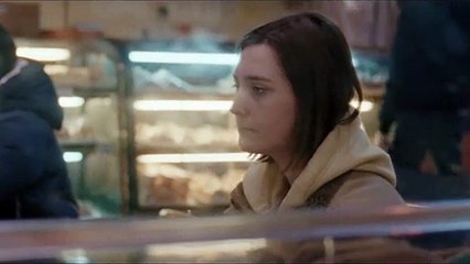 Never Rarely Sometimes Always Film Extrait - C'était comment