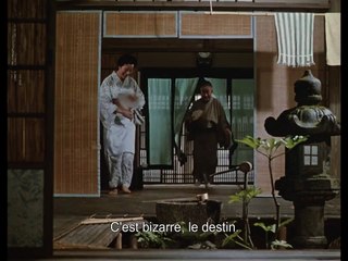 Dernier caprice Film