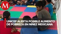 UNICEF presenta informe anual 2019, alerta sobre niveles de pobreza en niñez