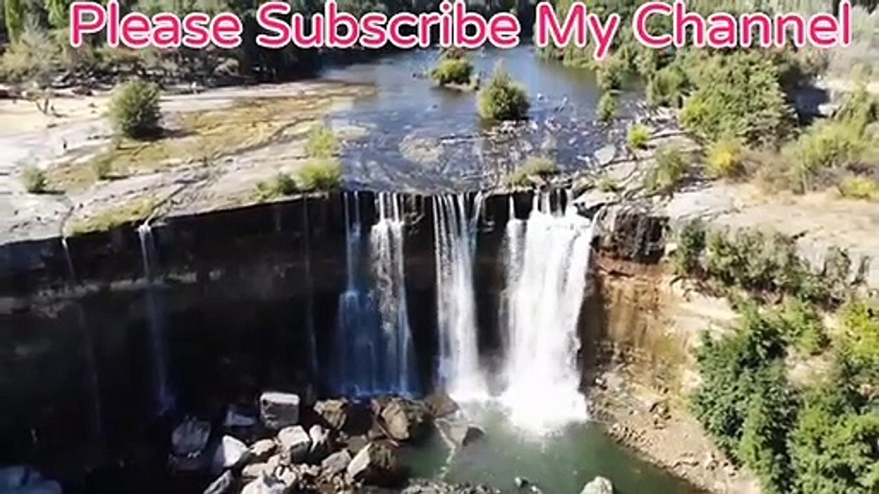 Waterfall