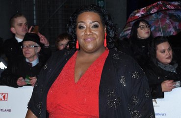 Alison Hammond in Profile
