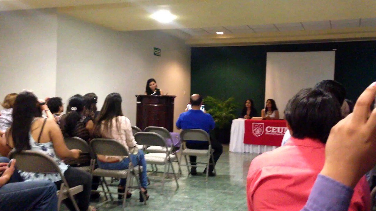 Discurso de Mariel