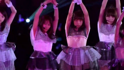 「 第3部 03」乃木坂46 - 3rd YEAR BIRTHDAY LIVE 2015.2.22 SEIBU DOME