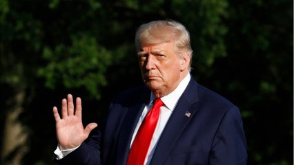 Biden Maintains Lead Over Trump