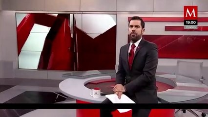 Milenio Noticias, con Sergio Gómez Villarreal, 20 de julio de 2020