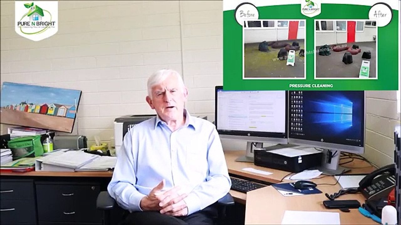 Carpet Cleaning Melbourne Pressure Cleaning Melbourne video Dailymotion