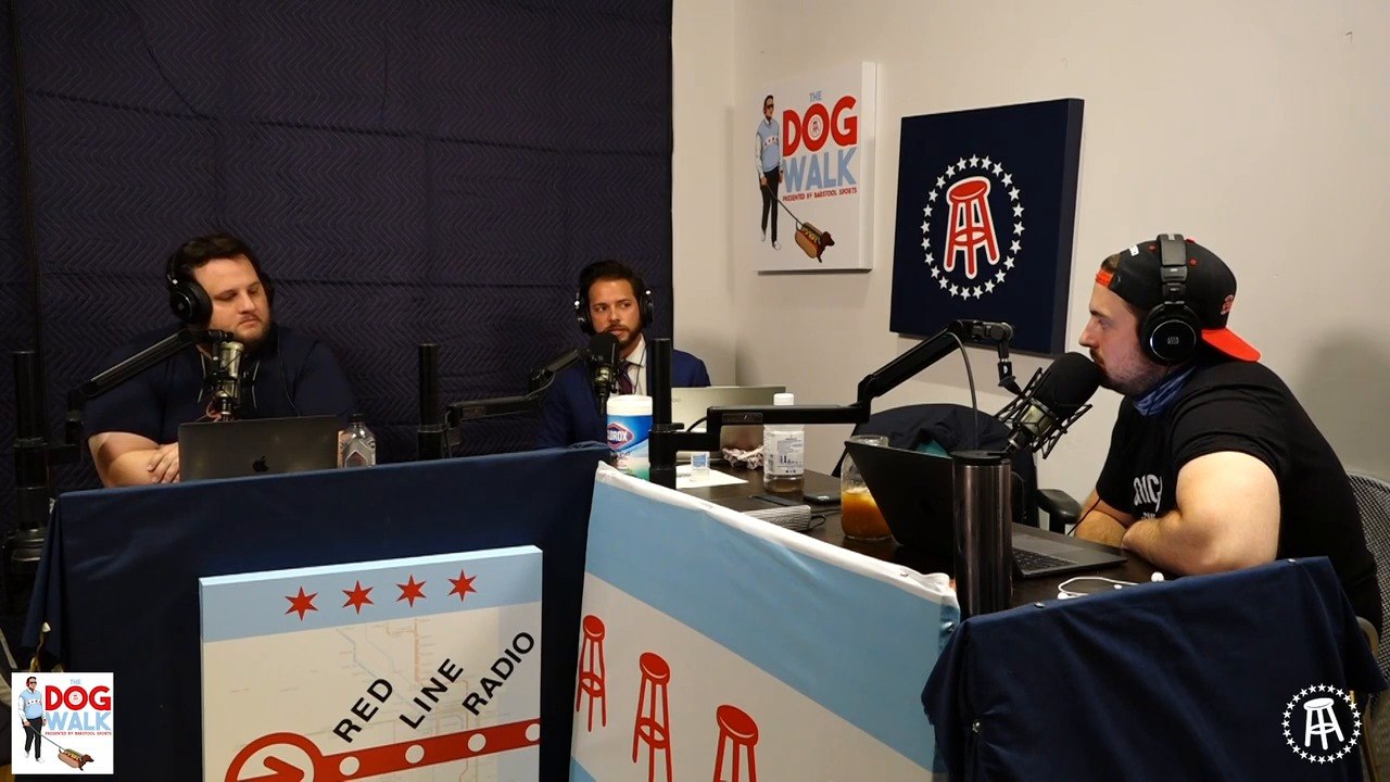 Criminal Defense Attorney Talks Chicago Triple Murder (Video)