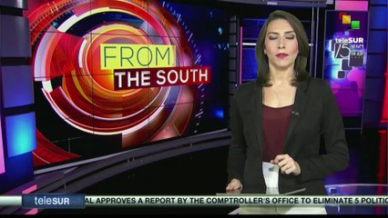 FtS 20-07: Chile Records 45 Deaths per 100,000 Inhabitants