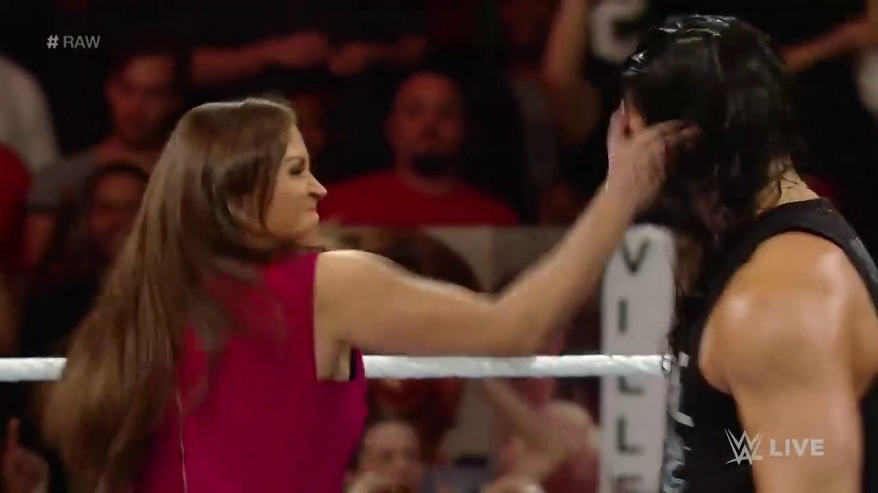 Stephanie_McMahon_is_furious_with_Roman_Reigns:...